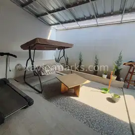 RUMAH UNIK 2 LANTAI CENDANA ICON ESTATE LIPPO KARAWACI