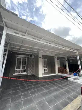 Jual rumah di meteseh tembalang
