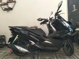 Honda PCX 150 2019 plat kebumen