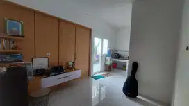 Rumah di bukit diponegoro tembalang dekat undip
