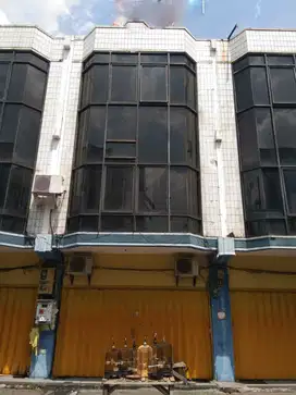 Murah Ruko Kedungdoro bagus buat usaha Dekat Tidar