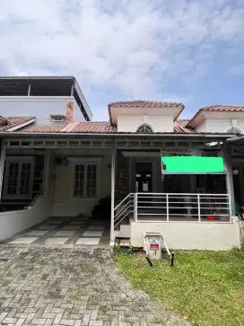 Rumah Murah Siap Huni di Citra Gran Cibubur