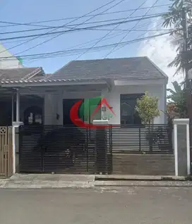 Rumah Murah Rapi Siap Huni di Bukit Golf Cibubur
