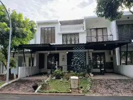 Rumah Cantik Siap Huni di Citra Gran Cibubur
