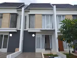 Rumah Cantik Minimalis 2 Lantai di Citra Gran Cibubur