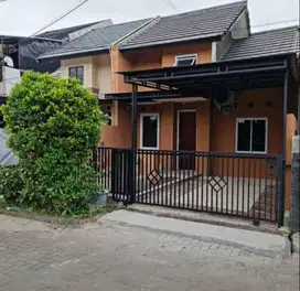 Rumah Terawat Pinus Regency Seokarno Hatta Bandung