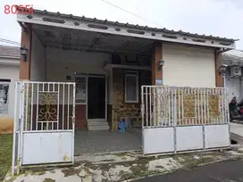 Jual rumah di citra indah city jonggol