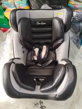 Car seat merk choco latte new blm pernah dipake