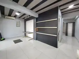 Dijual Ruko Komplek Maisonette 4 Lantai Area Green Ville Tanjung Duren