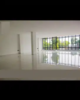 n962 Gedung Brand New 5 lantai Cawang Kramat Jati Jakarta timur
