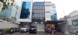 Ruko Kwitang Raya, Senen, Luas 173m2