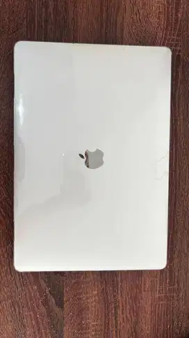 Macbook Pro 2018 15INC