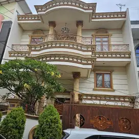Rumah Mewah Di Sunter Dan Siap Huni JUAL CEPAT NEGO SAMPAI DEAL