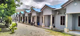 Rumah Kost Eksclusive di Sentani Jayapura Papua dekat SMPN1 Sentani