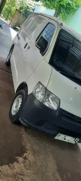 Blind van 1.3 2022