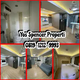 Di Jual Apartemen Gading Nias 1 Kamar Interior
