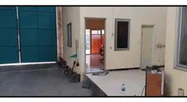 warehouse CENTRAL SQUARE raya ahmad yani 348m2 , gedangan