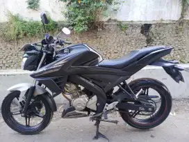 Yamaha new vixion 2018 orsinil