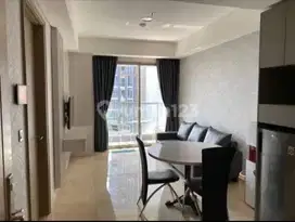 Dijual cepat Apartemen goldcoast pik view mangrove bagus