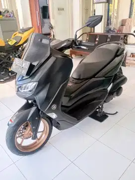 Mokas Yamaha NMAX Non ABS 155 Tahun 2022