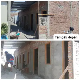 Di jual kos baru di solo baru