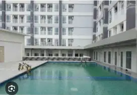 Disewakan apart taman melati Jogja