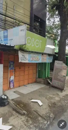 Ruko di Jl Raya Laswi Cikawung Baleendah hanya 575 Juta