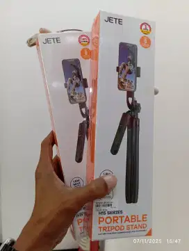 Tripod BT Jete H15 New