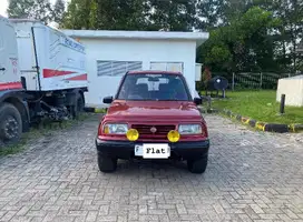 Suzuki Escudo 1995
