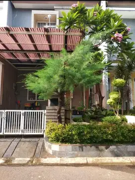 Dijual Rumah Nirwana Garden Kelapa Gading Jakarta Utara