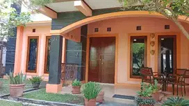 Dijual Rumah Siap Huni di Perumahan Elite dekat The Alana Hotel