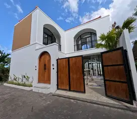 Villa padonan canggu