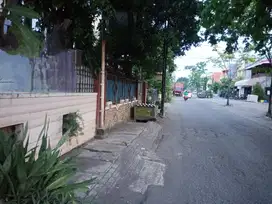 Rumah usaha Gudang Kantor Jalan Raya Wonorejo Rungkut Merr Stikom