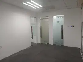 DISEWAKAN OFFICE DI CHUBB SQUARE