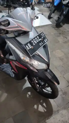 Honda vario techno 2011