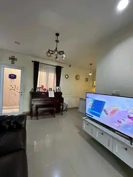 Dijual Rumah Bagus Siap Huni Cluster Rossini Symphonia Gading Serpong