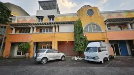 Disewakan Ruko di WTC serpong, Tangerang