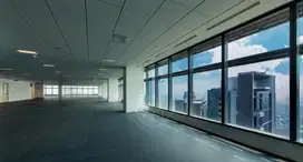 DISEWAKAN OFFICE DI MENARA ASTRA
