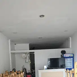 Dijual Ruko Binong Permai