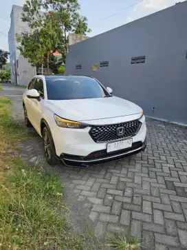 HRV RS Turbo 2022/2023 Like New