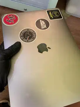 Macbook Pro i5 2017