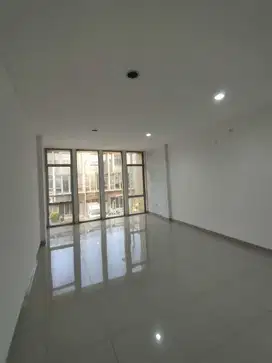 Ruko Green Village Boulevard 3 lantai Tangerang