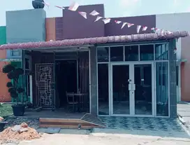 Dijual Cepat Rumah Full Furnished di Jupiter Residence, Marina