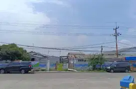 Ex pabrik raya sedati sidoarjo