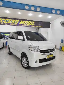 APV GX MANUAL 2019 TERAWAT