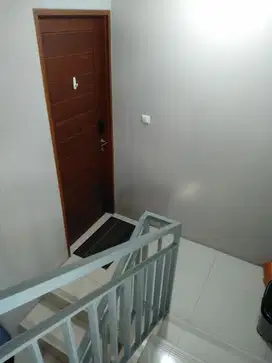 Jual rukan kondisi bagus siap pakai jl pulo raya dkt melawai