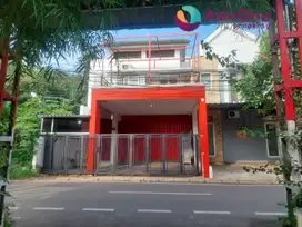 Di Jual Ruang Usaha Dan Rumah Di Kawasan Strategis Serpong Tangerang S