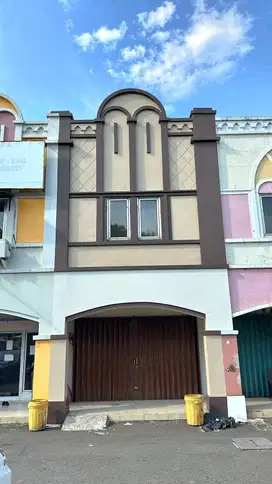 Dijual Ruko Voronez Kelapa Puan Raya Gading Serpong