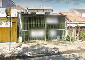 DIJUAL GUDANG 2LT DI JALAN GATOT SUBROTO TENGAH KOTA SIDOARJO