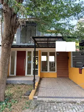 Rumah Minimalis di Citra Gran Cibubur